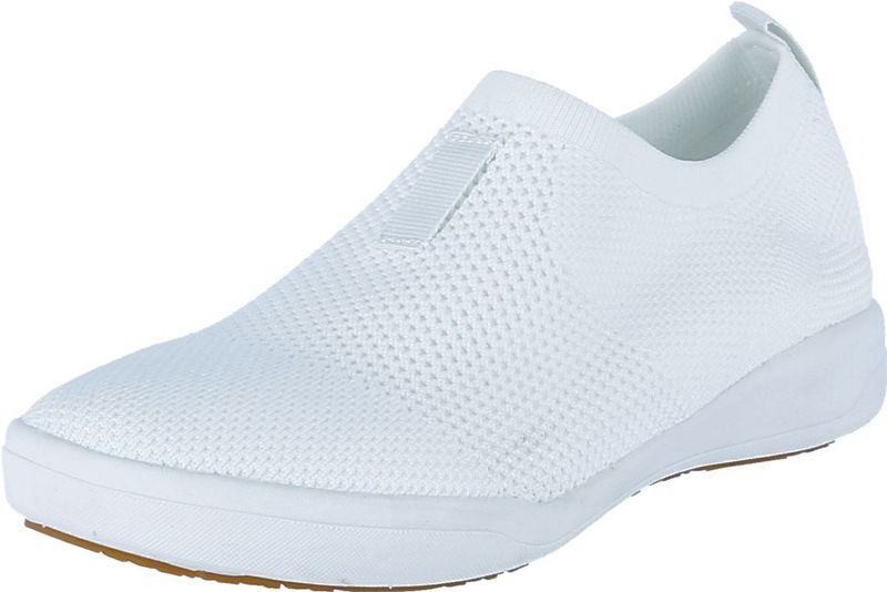 JOSEF SEIBEL - Sina 64 - Sneaker - Wit - Vervangbaar Voetbed