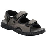 JOSEF SEIBEL - Franklyn - Sandaal - Grijs