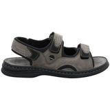 JOSEF SEIBEL - Franklyn - Sandaal - Grijs