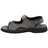 JOSEF SEIBEL - Franklyn - Sandaal - Grijs