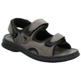 JOSEF SEIBEL - Franklyn - Sandaal - Grijs