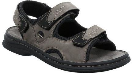 JOSEF SEIBEL - Franklyn - Sandaal - Grijs