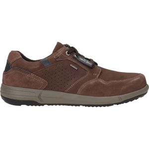 Josef Seibel Enrico 51 Sneakers - Heren - Cognac - Maat 44