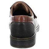 Josef Seibel - ALASTAIR 02 - Vrije Tijdsschoenen - Cognac - Glad Leer