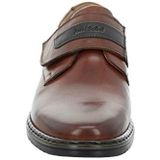 Josef Seibel - ALASTAIR 02 - Vrije Tijdsschoenen - Cognac - Glad Leer