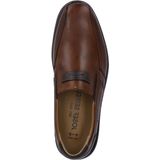 Josef Seibel - Alastair 03 - Instappers - Cognac - Glad Leer - Wijdte K