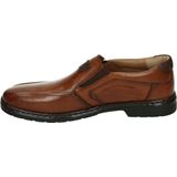 Josef Seibel - Alastair 03 - Instappers - Cognac - Glad Leer - Wijdte K