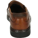 Josef Seibel - Alastair 03 - Instappers - Cognac - Glad Leer - Wijdte K