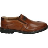 Josef Seibel - Alastair 03 - Instappers - Cognac - Glad Leer - Wijdte K