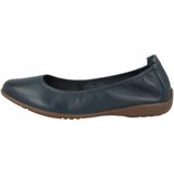 JOSEF SEIBEL Fenja 01 | Ballerina voor Dames | blauw