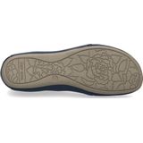 Fiona - 04 - Ballerina's - Ocean - Leer