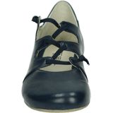 Fiona - 04 - Ballerina's - Ocean - Leer