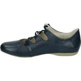 Fiona - 04 - Ballerina's - Ocean - Leer