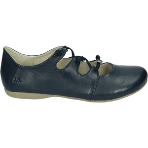 Fiona - 04 - Ballerina's - Ocean - Leer