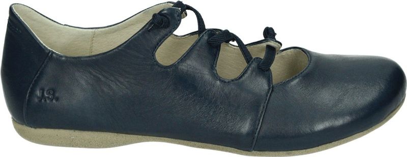 Fiona - 04 - Ballerina's - Ocean - Leer