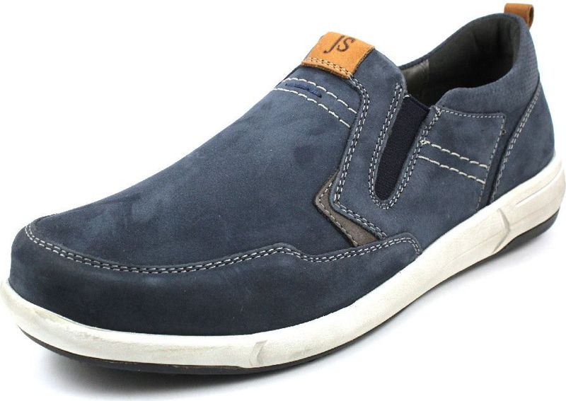 Josef Seibel blau 42