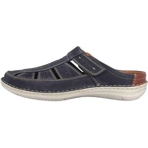 Josef Seibel Herren Slipper Anvers 76,Weite K (Extra weit),W... 41