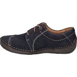 JOSEF SEIBEL - Fergey 20 - Halfschoen - Blauw
