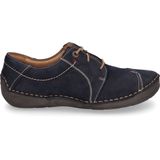 JOSEF SEIBEL - Fergey 20 - Halfschoen - Blauw