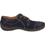 JOSEF SEIBEL - Fergey 20 - Halfschoen - Blauw