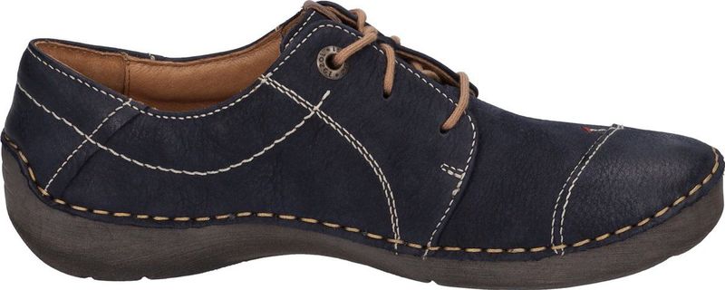 JOSEF SEIBEL - Fergey 20 - Halfschoen - Blauw