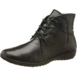 JOSEF SEIBEL - Naly 09 - Enkellaars - Blauw - Schapenvacht