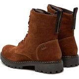 JOSEF SEIBEL - Marta 02 - Enkellaars - Bruin