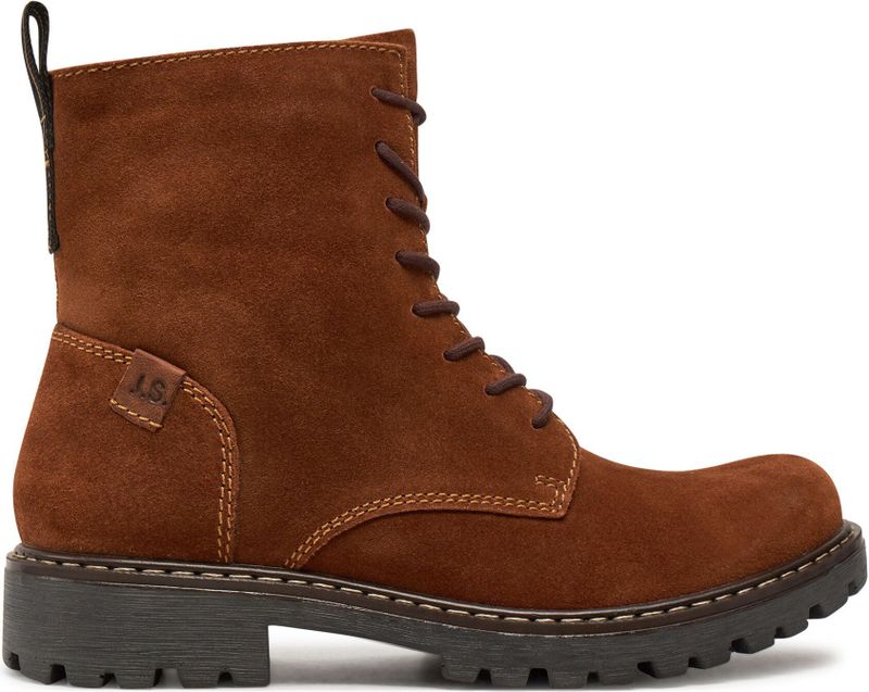 JOSEF SEIBEL - Marta 02 - Enkellaars - Bruin