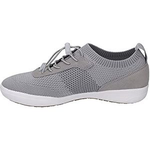 Josef Seibel Sina 69 Sneakers voor dames, grijs, 41 EU