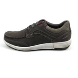 Josef Seibel, Heren, Schoenen, Grijs, Maat: 44 EU