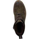 JOSEF SEIBEL - Marta 02 - Enkellaars - Groen - Suède