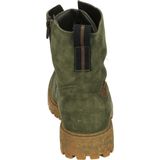 JOSEF SEIBEL - Marta 02 - Enkellaars - Groen - Suède