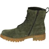 JOSEF SEIBEL - Marta 02 - Enkellaars - Groen - Suède