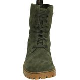 JOSEF SEIBEL - Marta 02 - Enkellaars - Groen - Suède