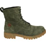 JOSEF SEIBEL - Marta 02 - Enkellaars - Groen - Suède