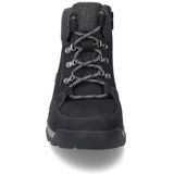 JOSEF SEIBEL - Raymond 53 - Enkellaars - Zwart - Nappaleder - Waterafstotend