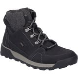 JOSEF SEIBEL - Raymond 53 - Enkellaars - Zwart - Nappaleder - Waterafstotend