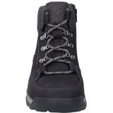 JOSEF SEIBEL - Raymond 53 - Enkellaars - Zwart - Nappaleder - Waterafstotend