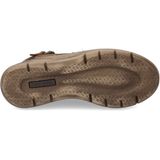 JOSEF SEIBEL - Conny 52 - Enkellaars - Bruin - Leer - Warm gevoerd