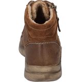 JOSEF SEIBEL - Conny 52 - Enkellaars - Bruin - Leer - Warm gevoerd