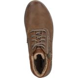 JOSEF SEIBEL - Conny 52 - Enkellaars - Bruin - Leer - Warm gevoerd