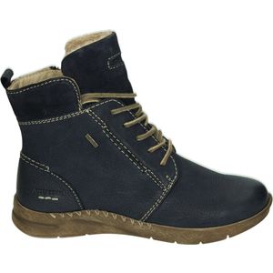 JOSEF SEIBEL Conny 53 | Stiefel für Damen | Blau