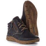 JOSEF SEIBEL - Conny 52 - Enkellaars - Blauw