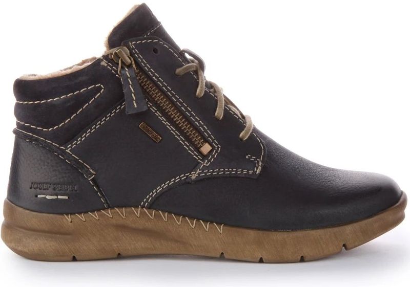 JOSEF SEIBEL - Conny 52 - Enkellaars - Blauw