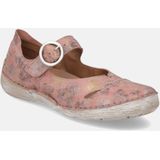 JOSEF SEIBEL - Fergey 80 - Sandalen - Rood