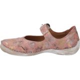 JOSEF SEIBEL - Fergey 80 - Sandalen - Rood