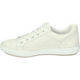 JOSEF SEIBEL - Claire 03 - Sneaker - Wit - Leer