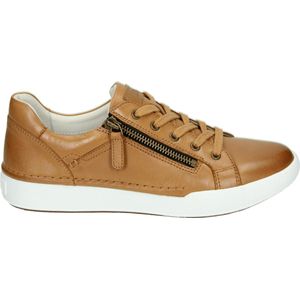 JOSEF SEIBEL - Claire 03 - Sneaker - Beige - Leer