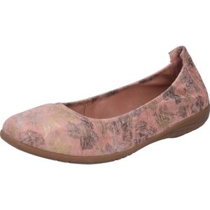 Josef Seibel Fenja 01, rosa Ballerina