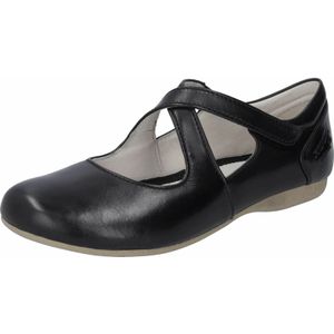 Josef Seibel FIONA 72 - - Kleur: Zwart - Maat: 41